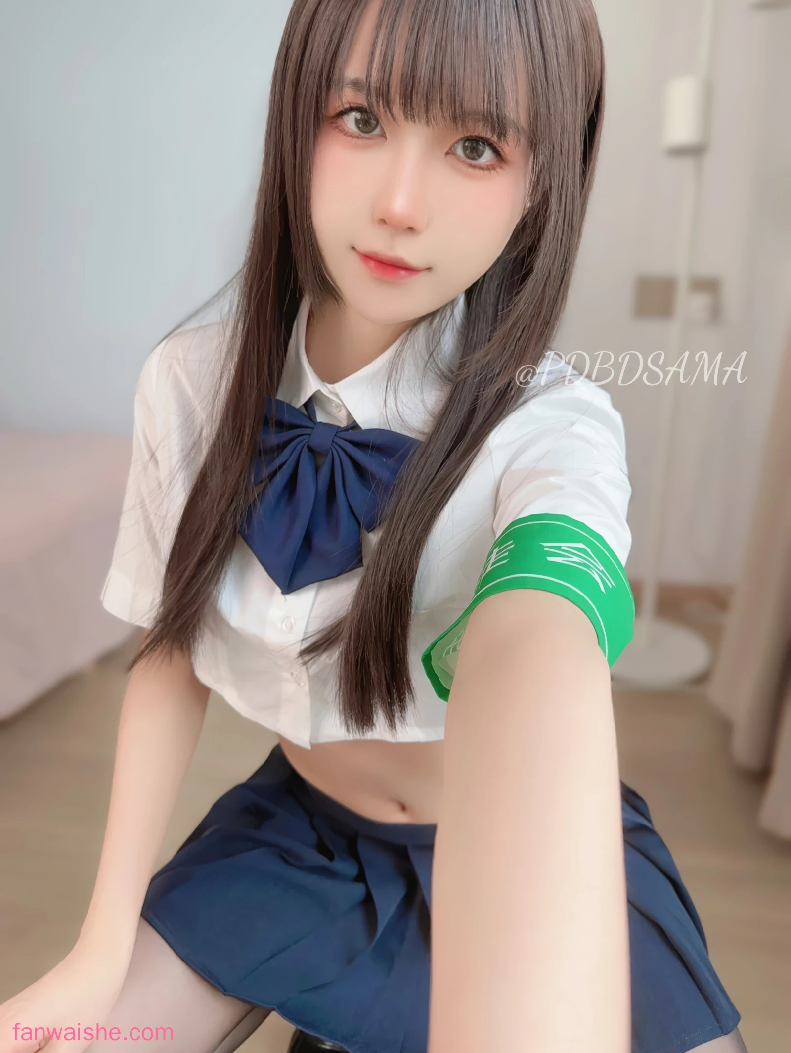 布丁大法 布丁大法 NO.131 - 变态学生会长