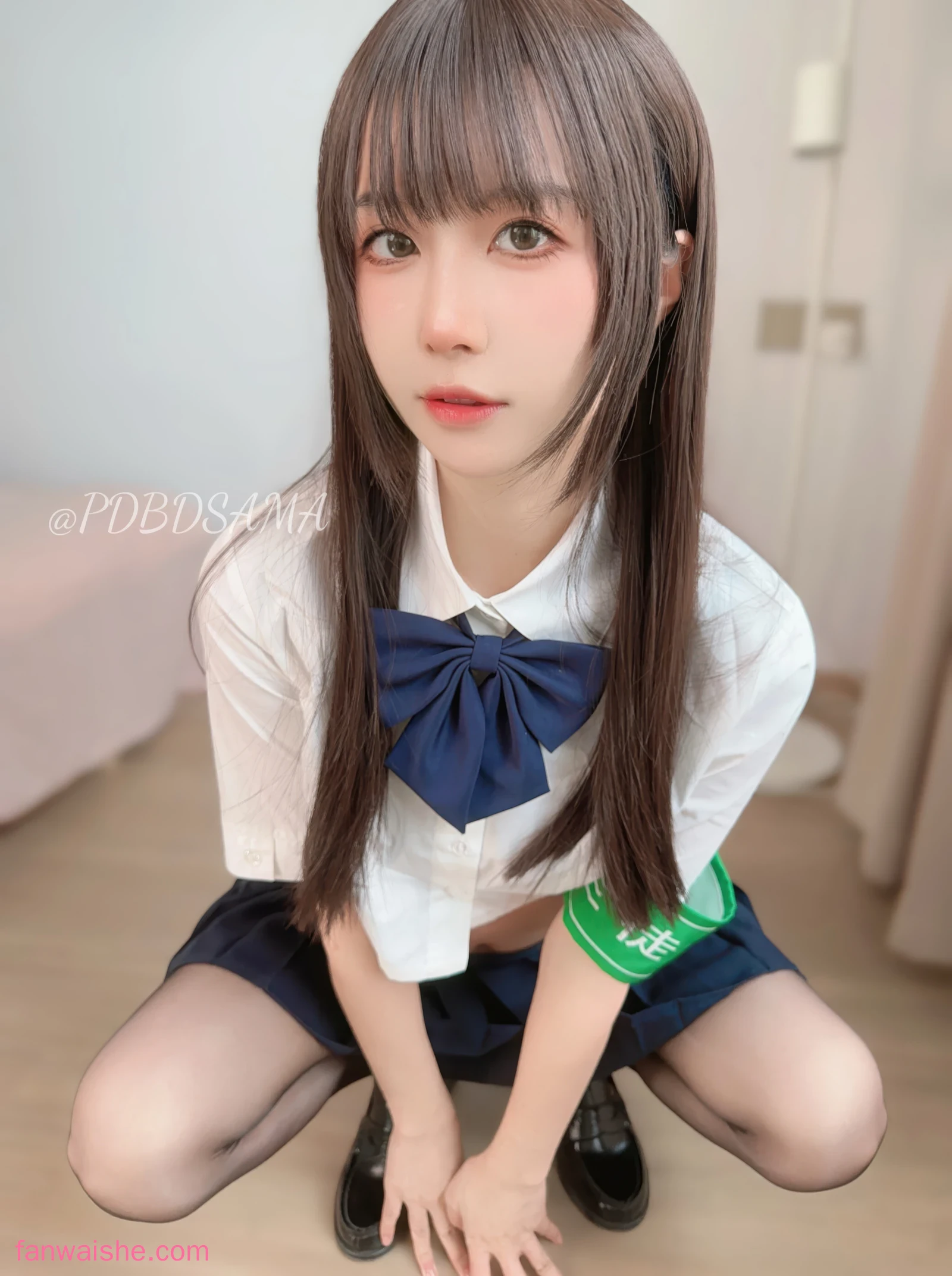 布丁大法 布丁大法 NO.131 - 变态学生会长