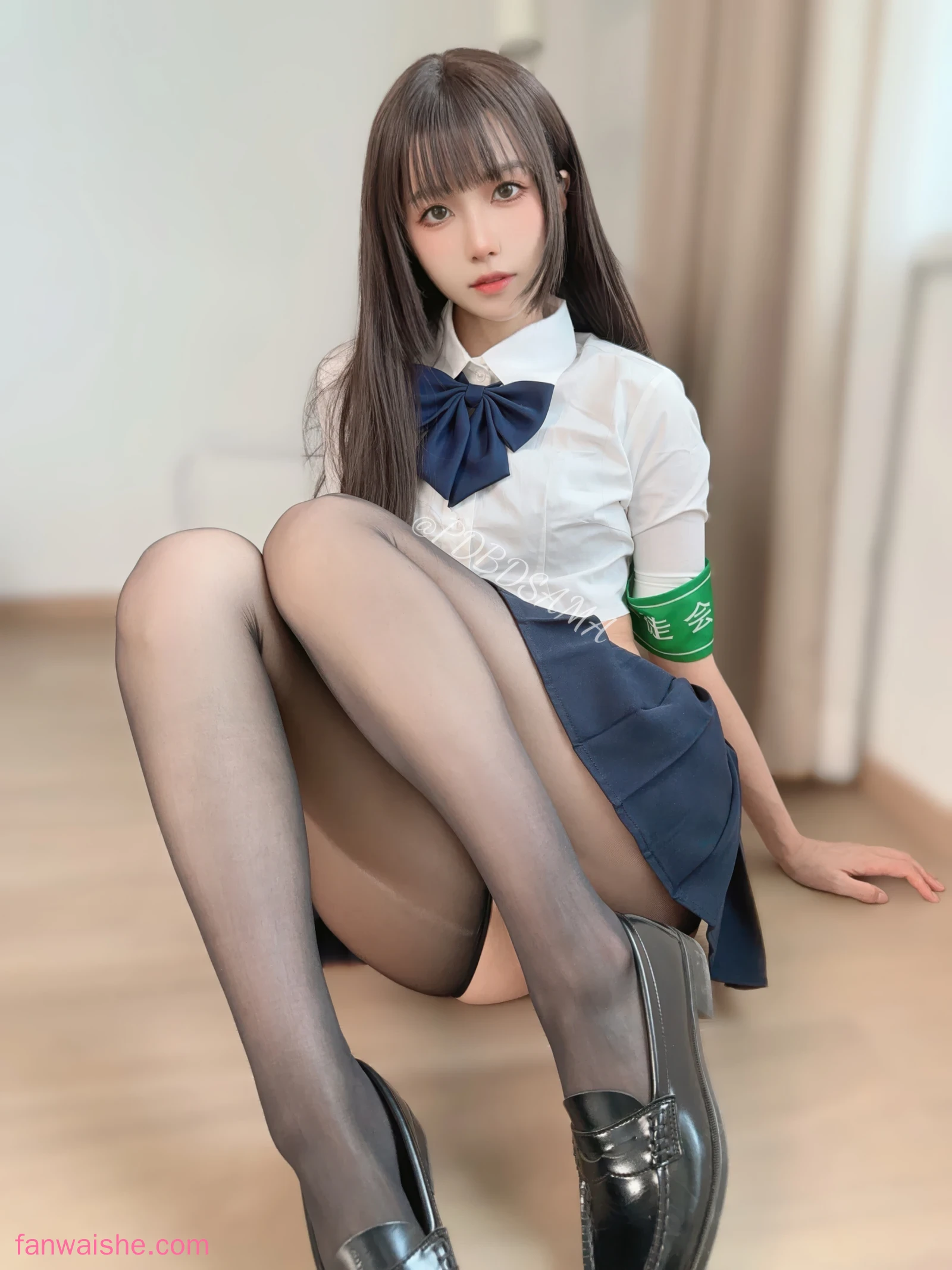 布丁大法 布丁大法 NO.131 - 变态学生会长