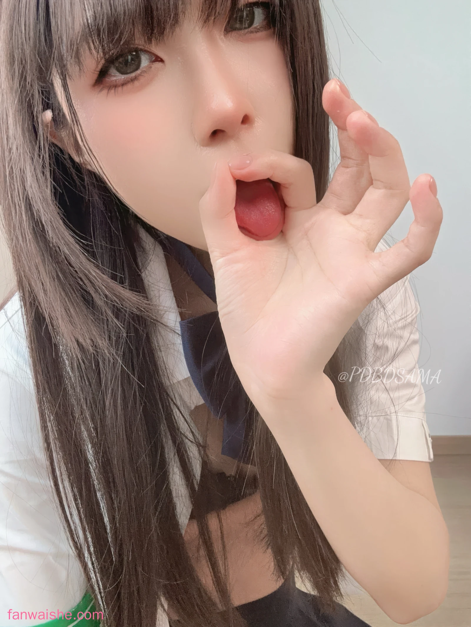 布丁大法 布丁大法 NO.131 - 变态学生会长