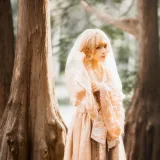 桜桃喵《天照LOLITA》主题写真：21张全套美图