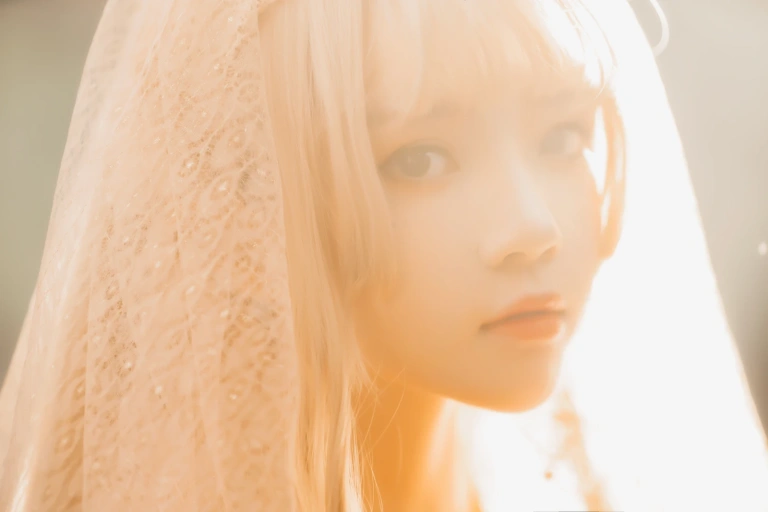 桜桃喵《天照LOLITA》主题写真：21张全套美图