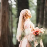 桜桃喵《天照LOLITA》主题写真：21张全套美图