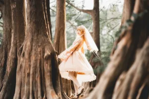 桜桃喵《天照LOLITA》主题写真：21张全套美图