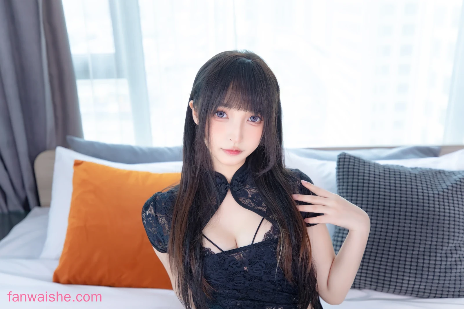 神楽坂真冬 神楽坂真冬 NO.134 - 第四季 序号36：《黄粱美梦》