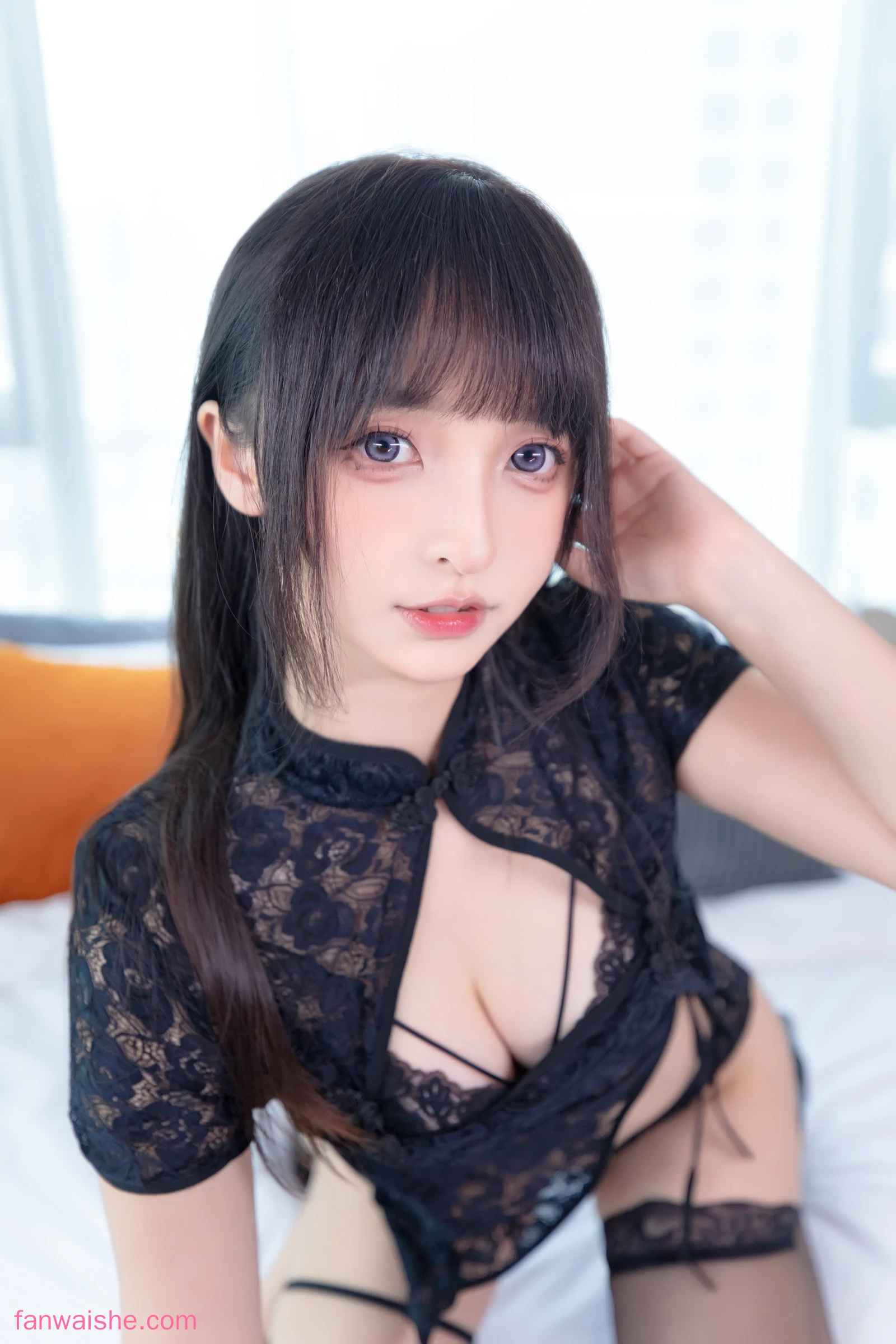 神楽坂真冬 神楽坂真冬 NO.134 - 第四季 序号36：《黄粱美梦》