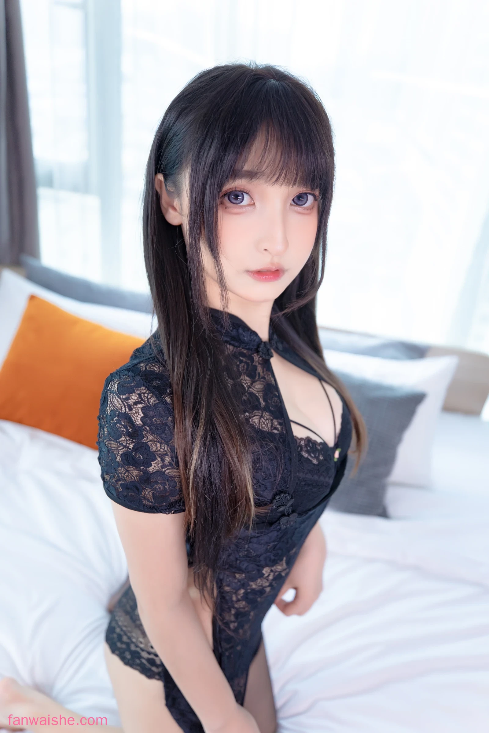 神楽坂真冬 神楽坂真冬 NO.134 - 第四季 序号36：《黄粱美梦》