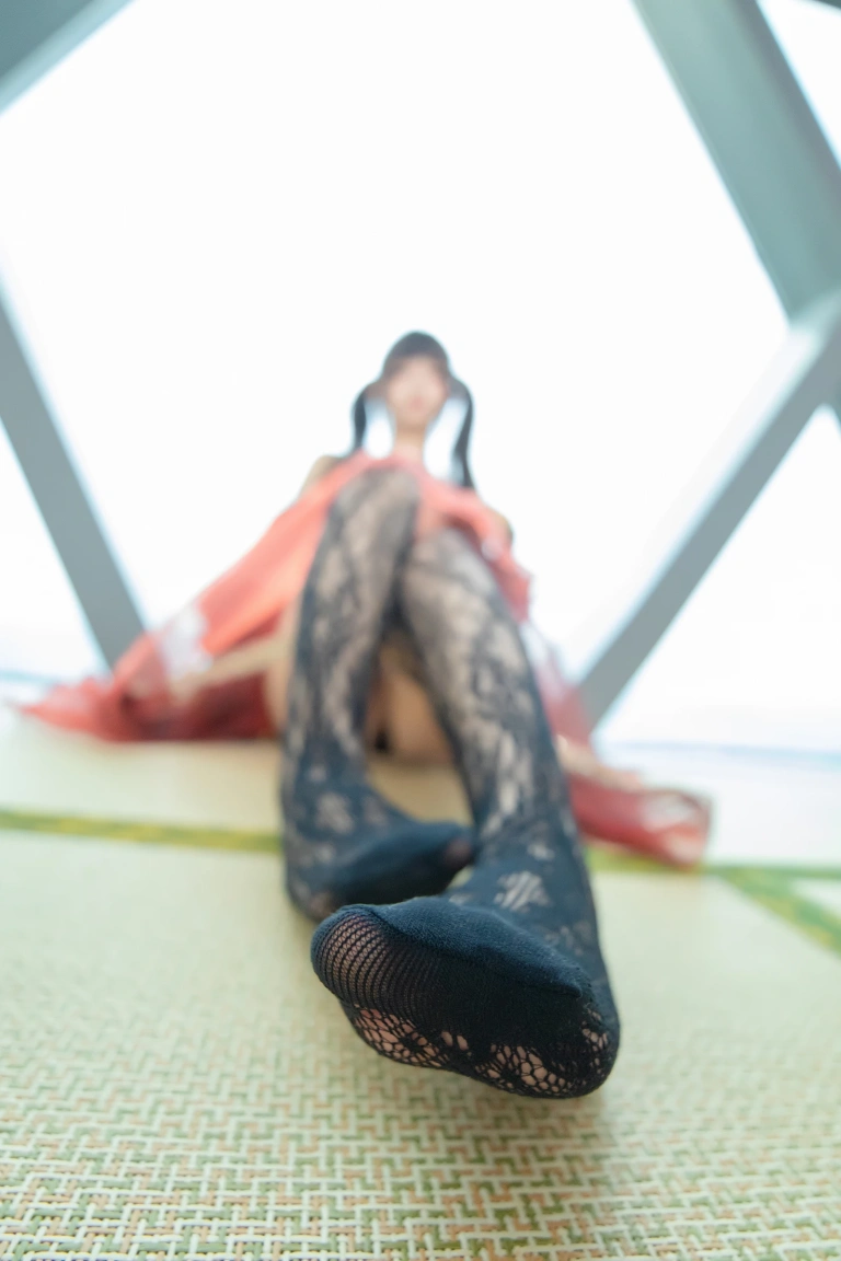 神楽坂真冬《第五季 序号2：《波斯公主》》主题写真：75张全套美图，含1个视频
