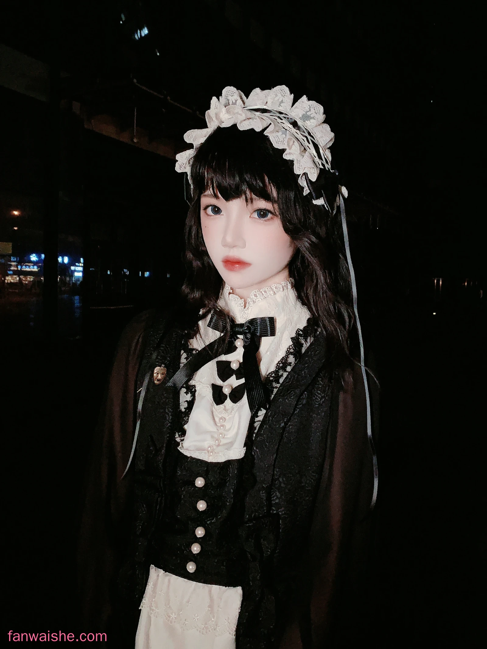 桜桃喵 桜桃喵 NO.139 - Doll