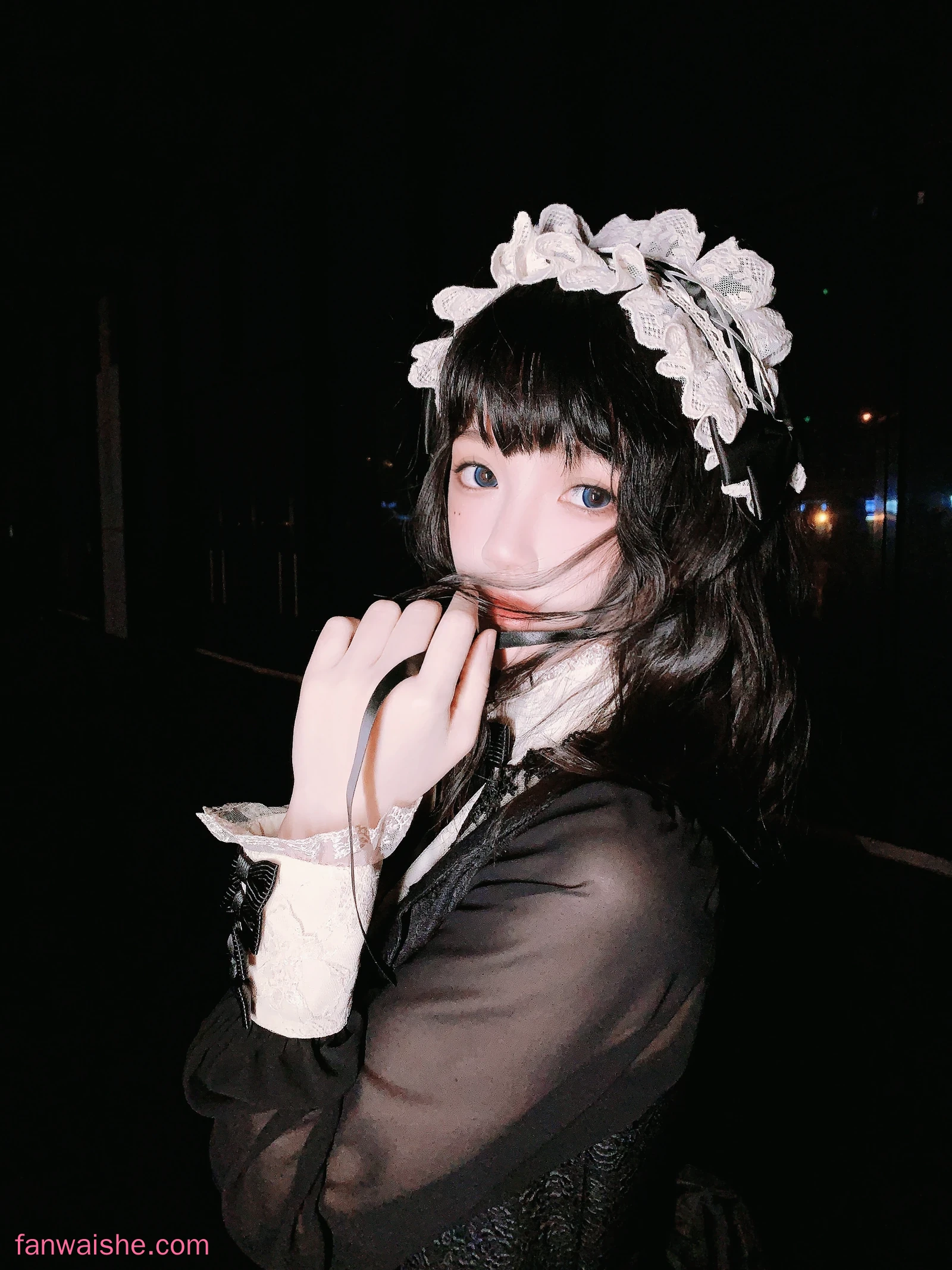 桜桃喵 桜桃喵 NO.139 - Doll