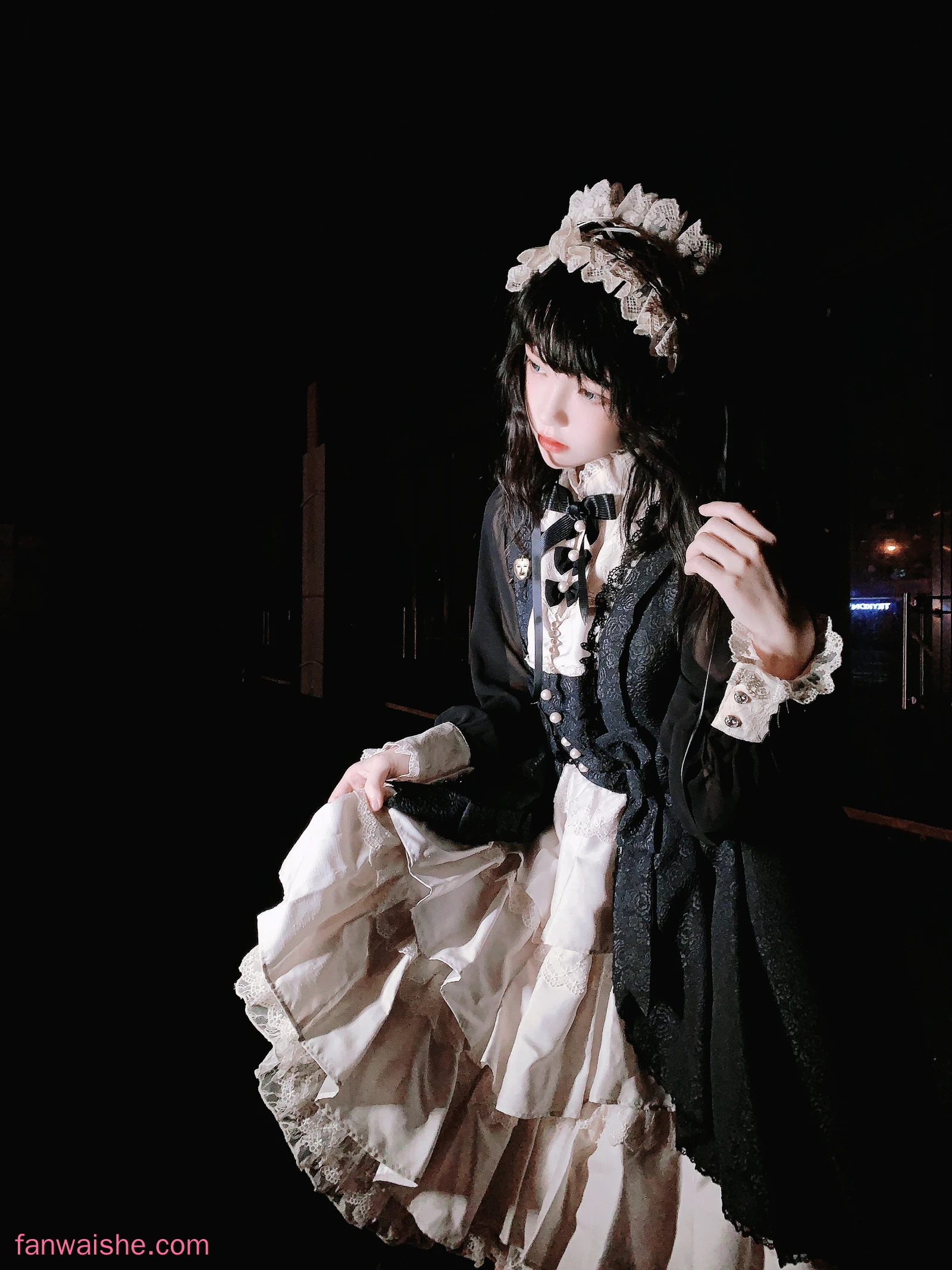桜桃喵 桜桃喵 NO.139 - Doll