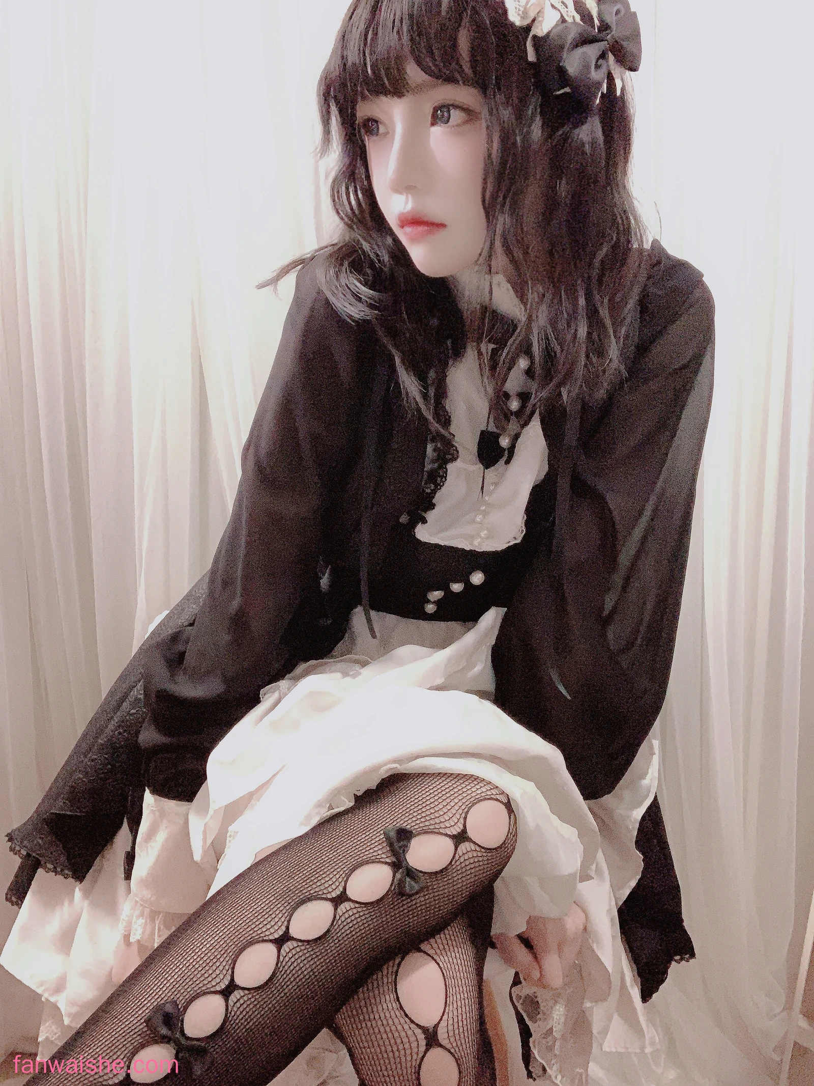 桜桃喵 桜桃喵 NO.139 - Doll