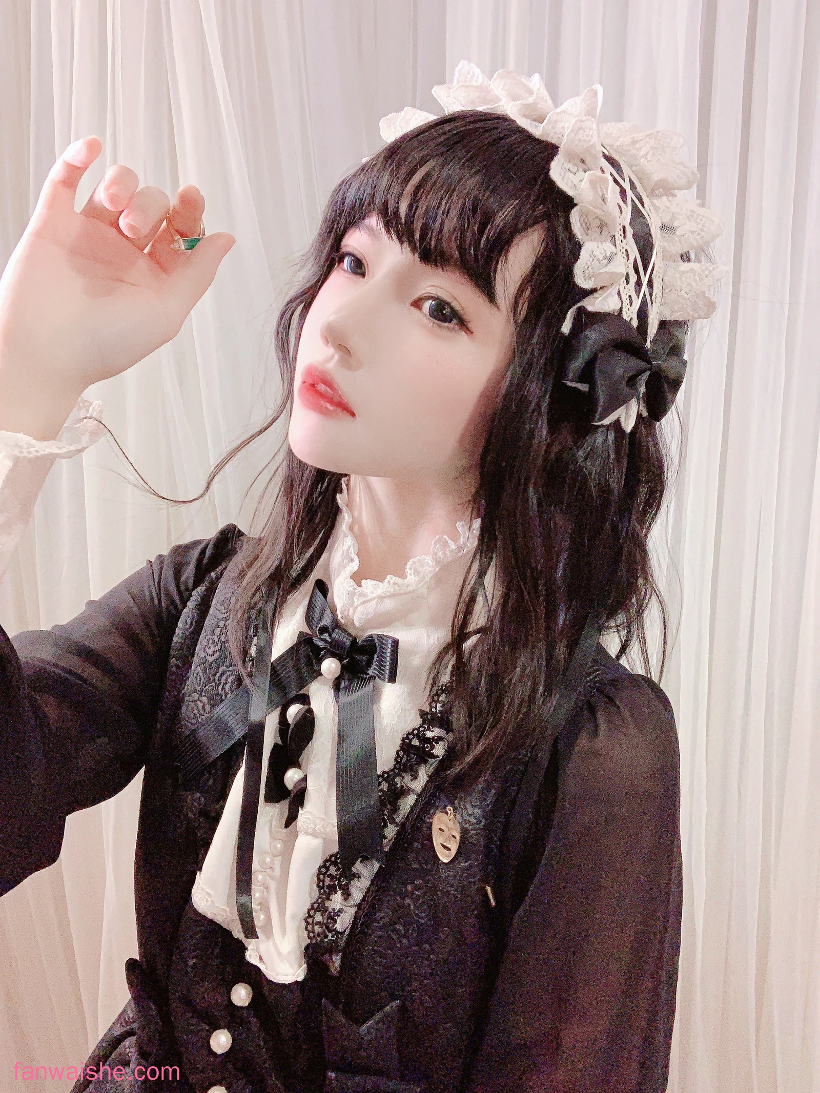 桜桃喵 桜桃喵 NO.139 - Doll