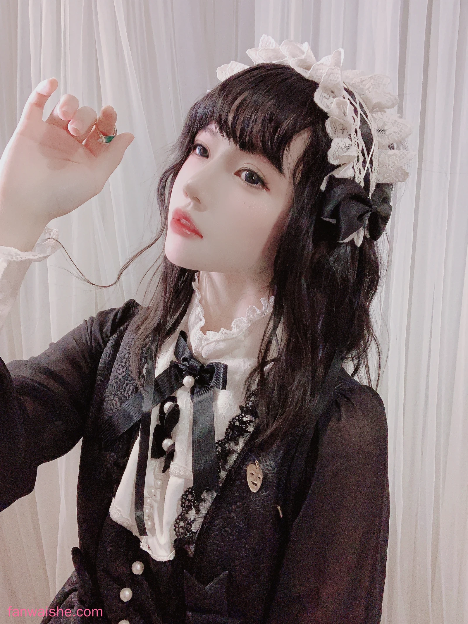 桜桃喵 桜桃喵 NO.139 - Doll
