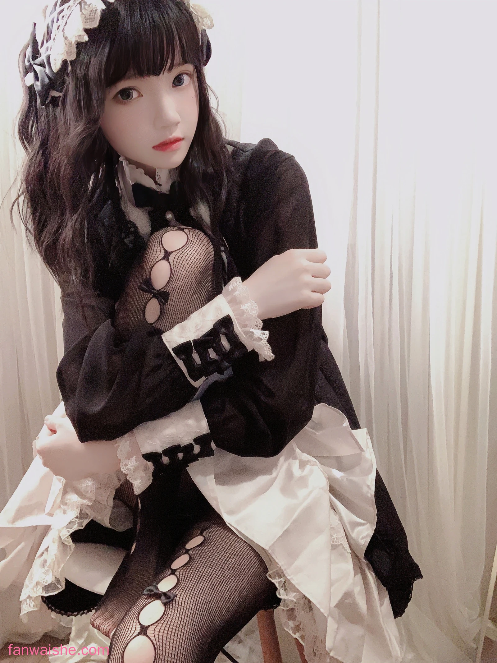 桜桃喵 桜桃喵 NO.139 - Doll
