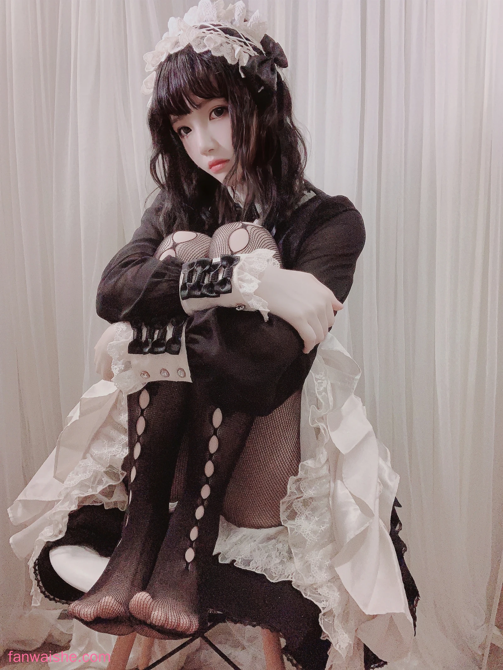桜桃喵 桜桃喵 NO.139 - Doll