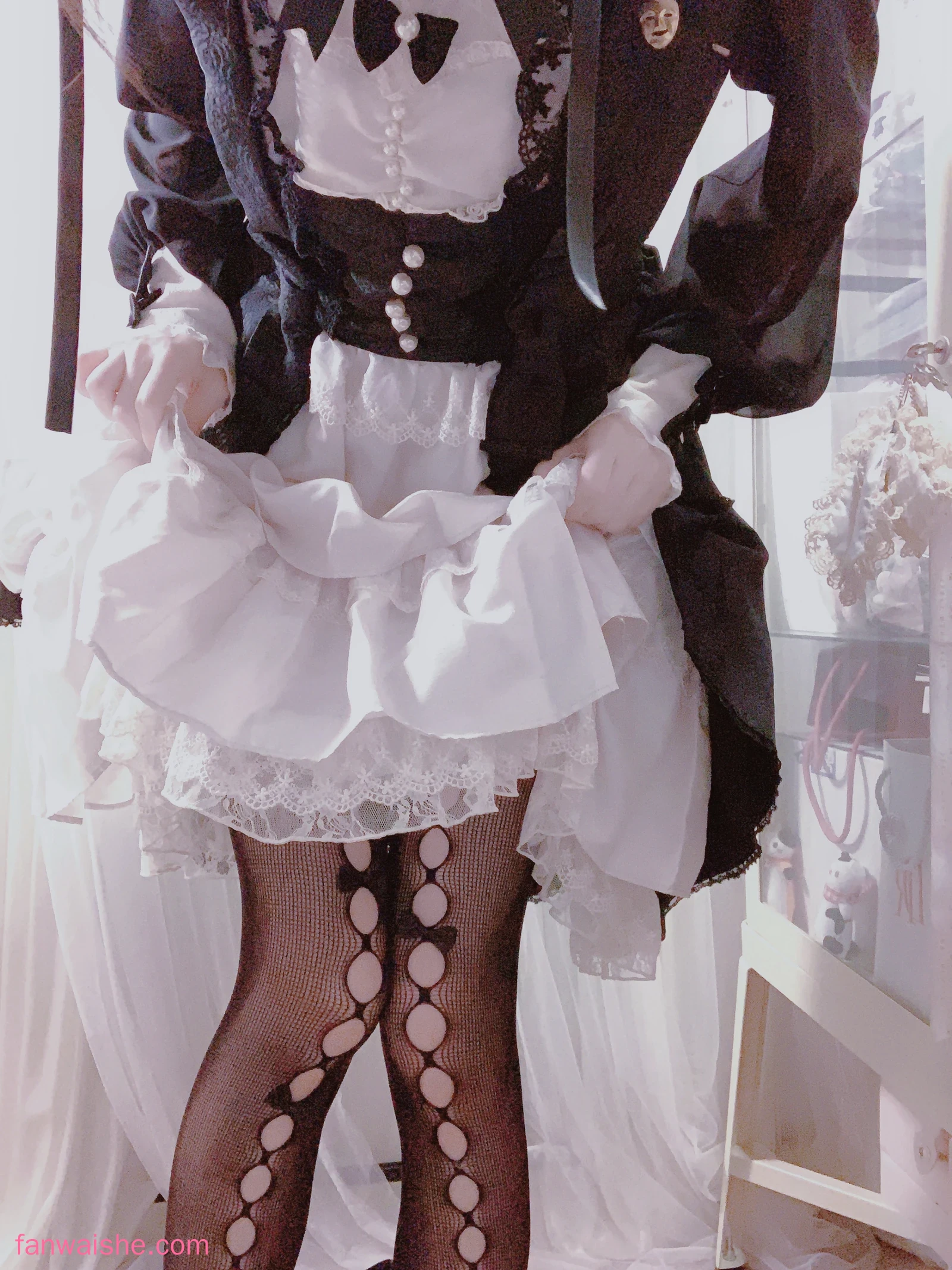 桜桃喵 桜桃喵 NO.139 - Doll