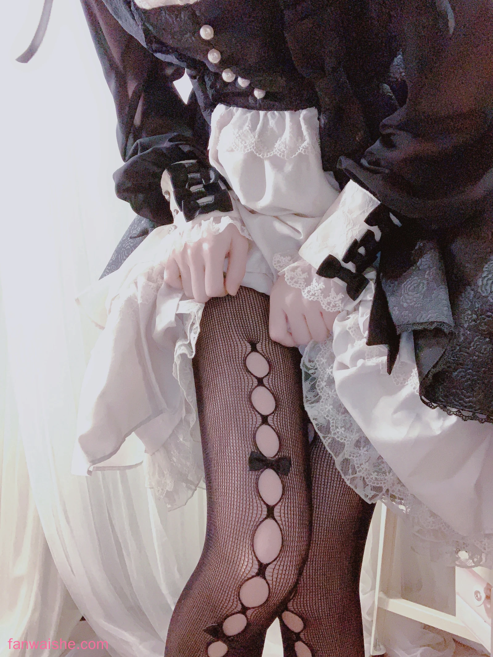 桜桃喵 桜桃喵 NO.139 - Doll