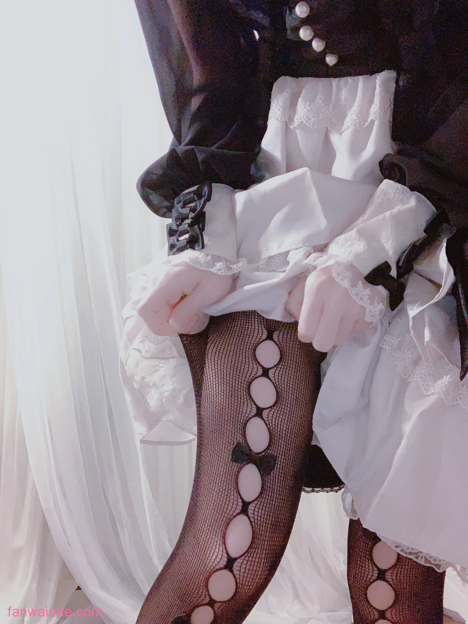 桜桃喵 桜桃喵 NO.139 - Doll