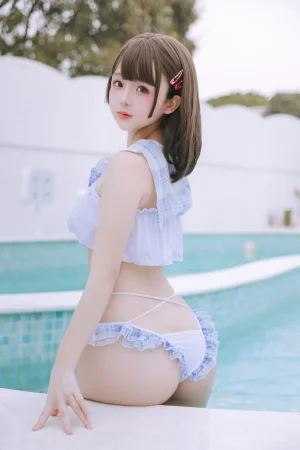 日奈娇(椎名莜)《海军少女》主题写真：83张全套美图，含2个视频
