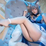 星之迟迟《《流星之愿》 信浓》主题写真：21张全套美图