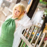 星之迟迟《每日晴天》主题写真：150张全套美图