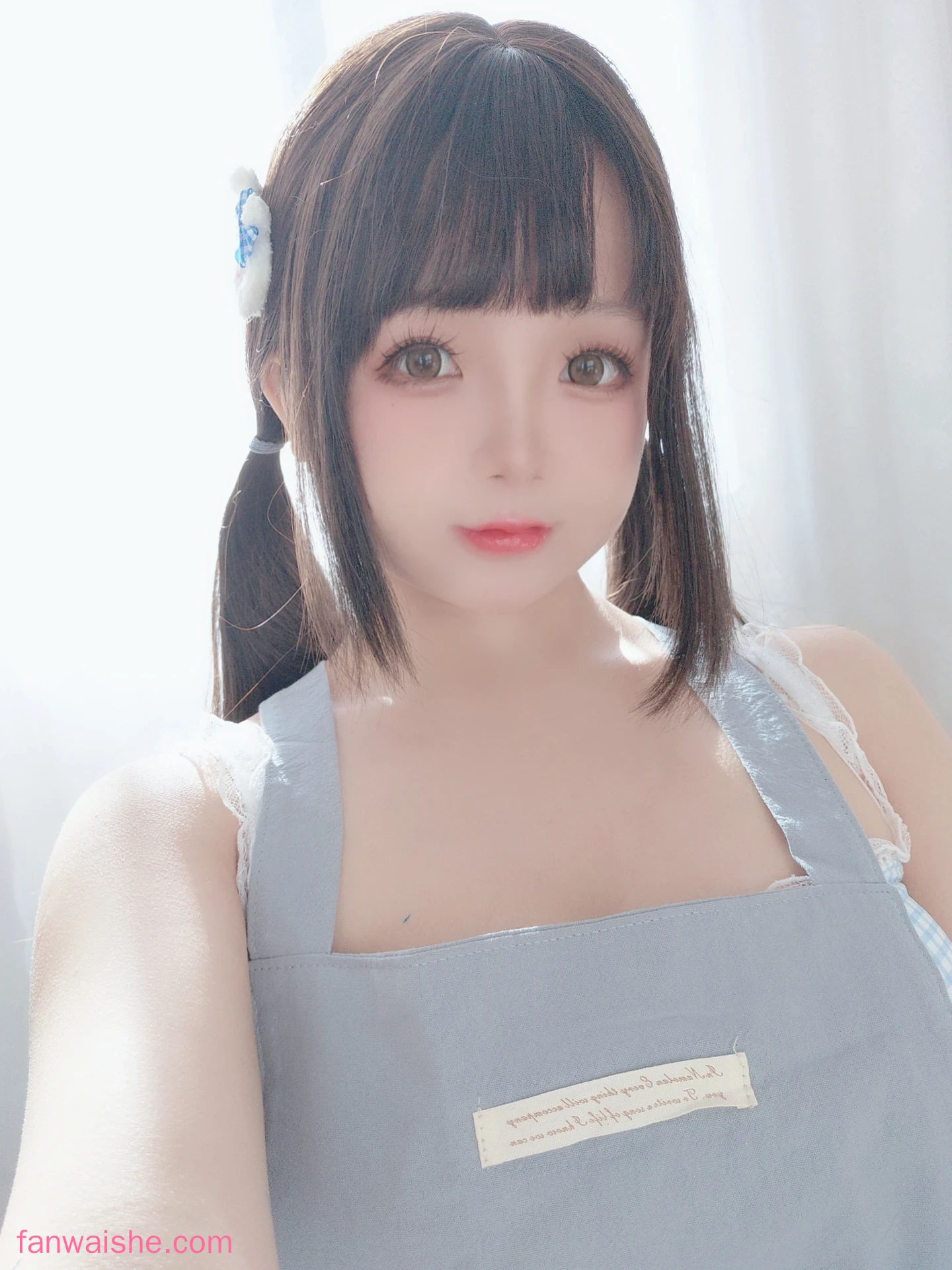 日奈娇(椎名莜) 日奈娇(椎名莜) NO.144 - 美术生