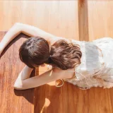 桜桃喵《果夏 粼光》主题写真：25张全套美图