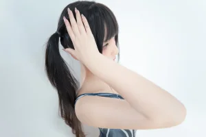 神楽坂真冬《第五季 序号8：《蜘蛛女孩》》主题写真：75张全套美图