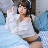 日奈娇(椎名莜)《奶娇日常》主题写真：157张全套美图，含4个视频