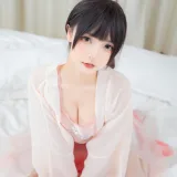 神楽坂真冬《第五季 序号10：《小桥流水》》主题写真：75张全套美图，含2个视频