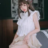 日奈娇(椎名莜)《人妻》主题写真：149张全套美图