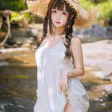 日奈娇(椎名莜)《山野间》主题写真：180张全套美图
