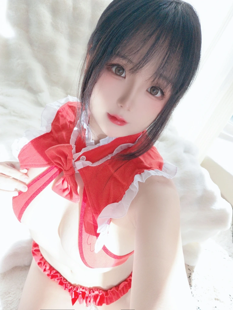 日奈娇(椎名莜)《山野间》主题写真：180张全套美图