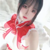 日奈娇(椎名莜)《山野间》主题写真：180张全套美图