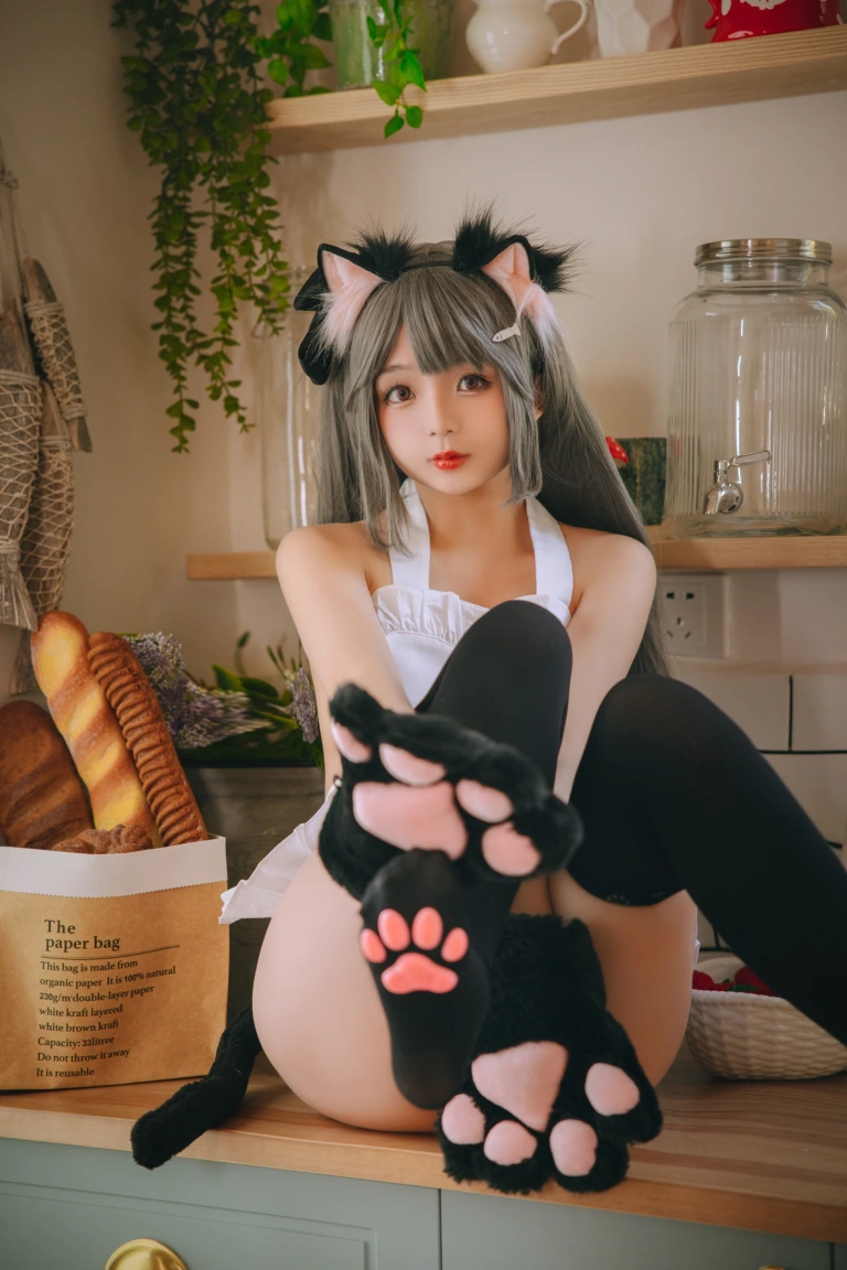 日奈娇(椎名莜)《水星纪念》主题写真：134张全套美图