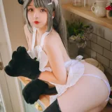 日奈娇(椎名莜)《水星纪念》主题写真：134张全套美图