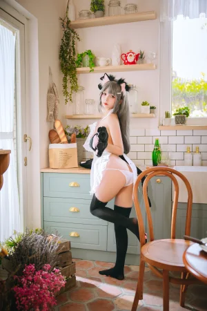 日奈娇(椎名莜)《水星纪念》主题写真：134张全套美图