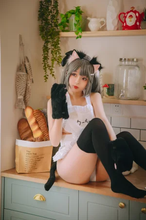 日奈娇(椎名莜)《水星纪念》主题写真：134张全套美图