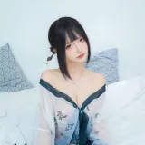 神楽坂真冬《第五季 序号13：《蓬山夜吟》》主题写真：75张全套美图，含2个视频