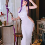 日奈娇(椎名莜)《菲伦》主题写真：100张全套美图