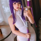 日奈娇(椎名莜)《菲伦》主题写真：100张全套美图