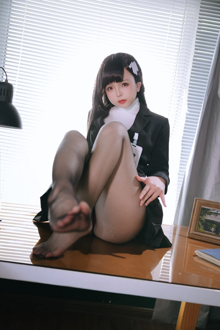 日奈娇(椎名莜)《莉音》主题写真：154张全套美图