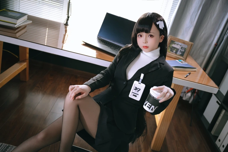 日奈娇(椎名莜)《莉音》主题写真：154张全套美图