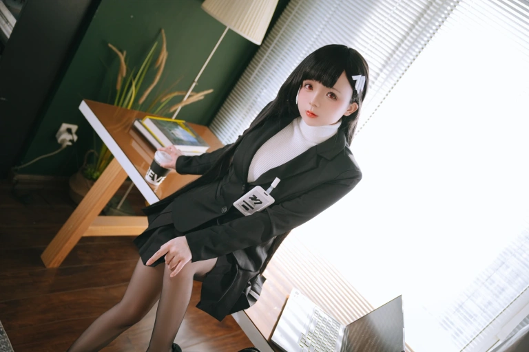 日奈娇(椎名莜)《莉音》主题写真：154张全套美图