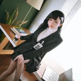 日奈娇(椎名莜)《莉音》主题写真：154张全套美图