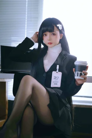 日奈娇(椎名莜)《莉音》主题写真：154张全套美图