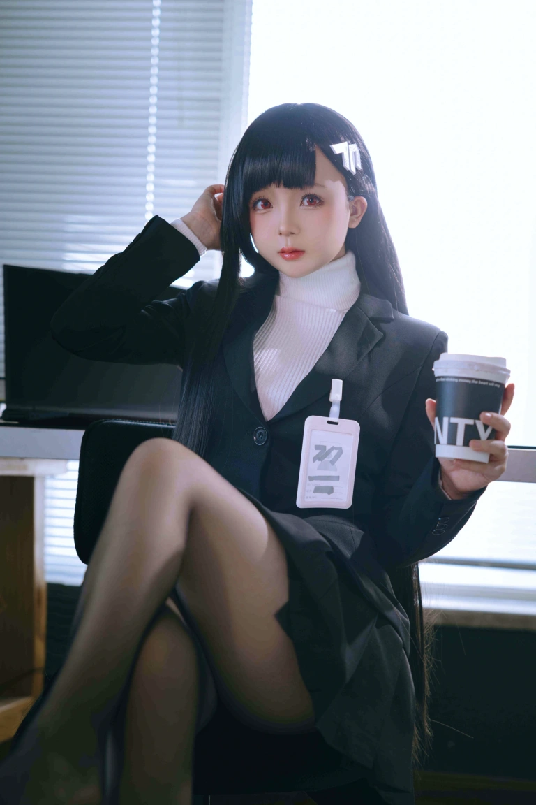 日奈娇(椎名莜)《莉音》主题写真：154张全套美图