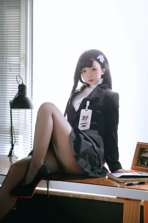 日奈娇(椎名莜)《莉音》主题写真：154张全套美图