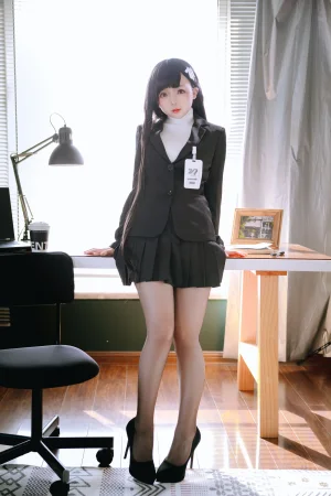 日奈娇(椎名莜)《莉音》主题写真：154张全套美图
